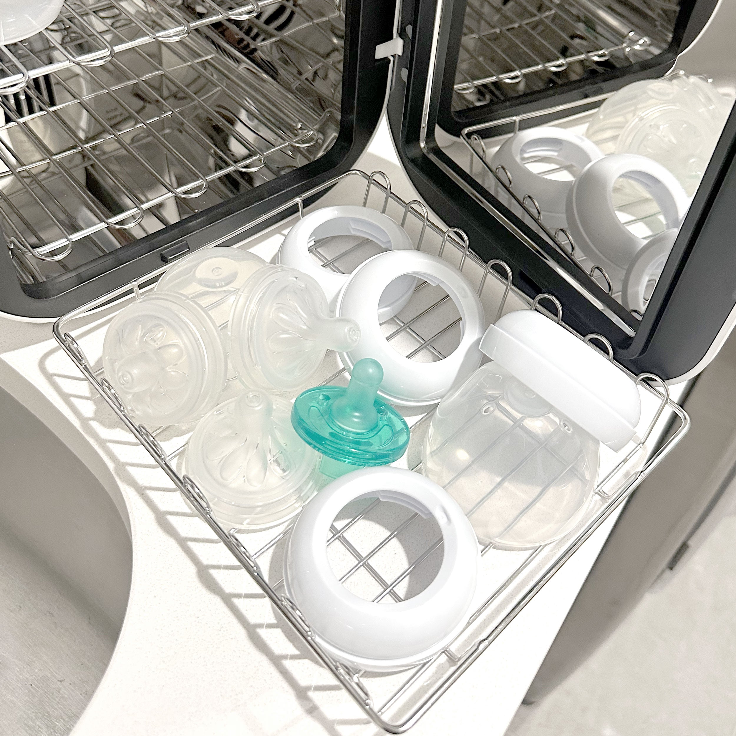 Accessory Basket for UV-C Sanitizer MINI