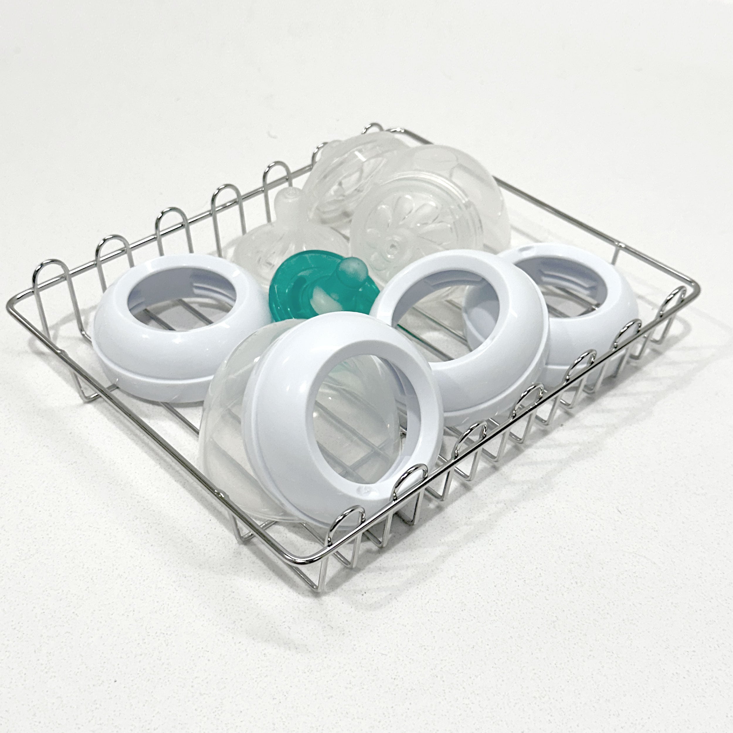 Accessory Basket for UV-C Sanitizer MINI
