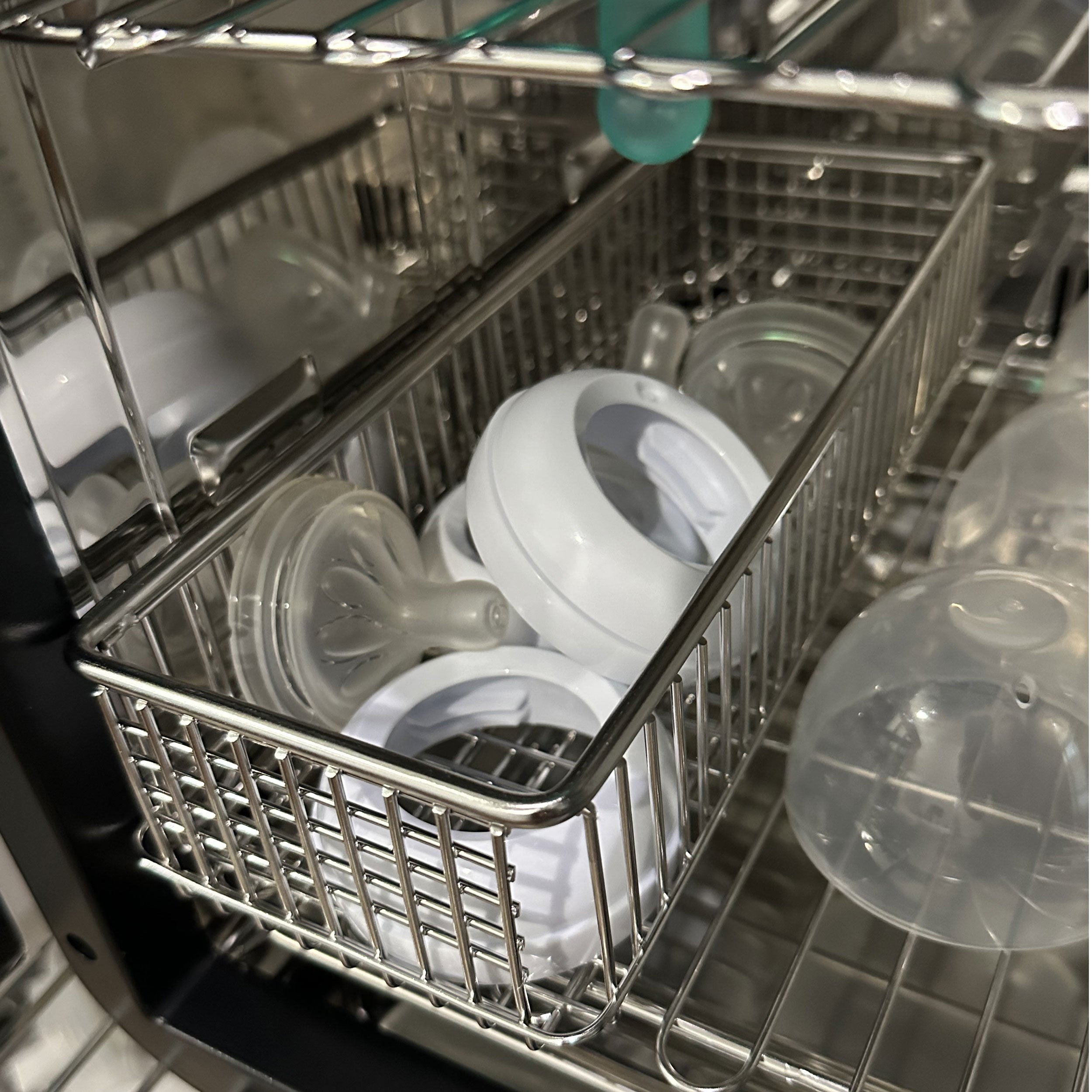 Long Accessory Basket for UV-C Sanitizer (360, Ultra, Rev, Original, Mini)