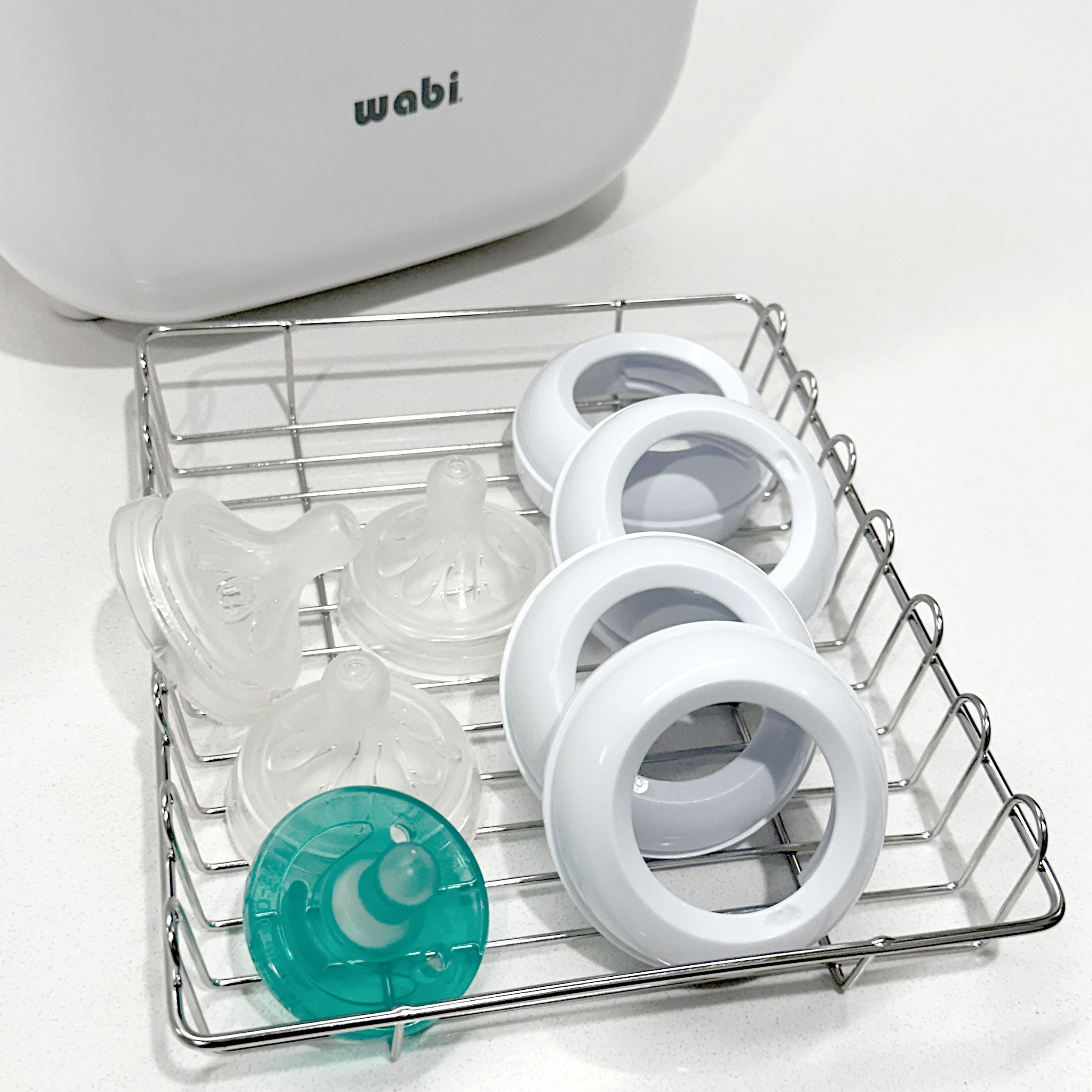 Accessory Basket for UV-C Sanitizer MINI