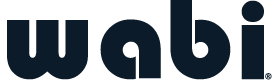 Wabi logo