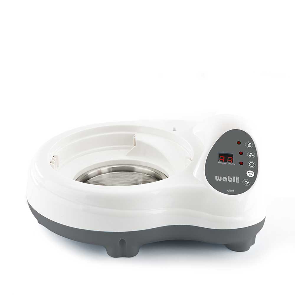 Replacement parts for WABI® Steam Sterilizer Device