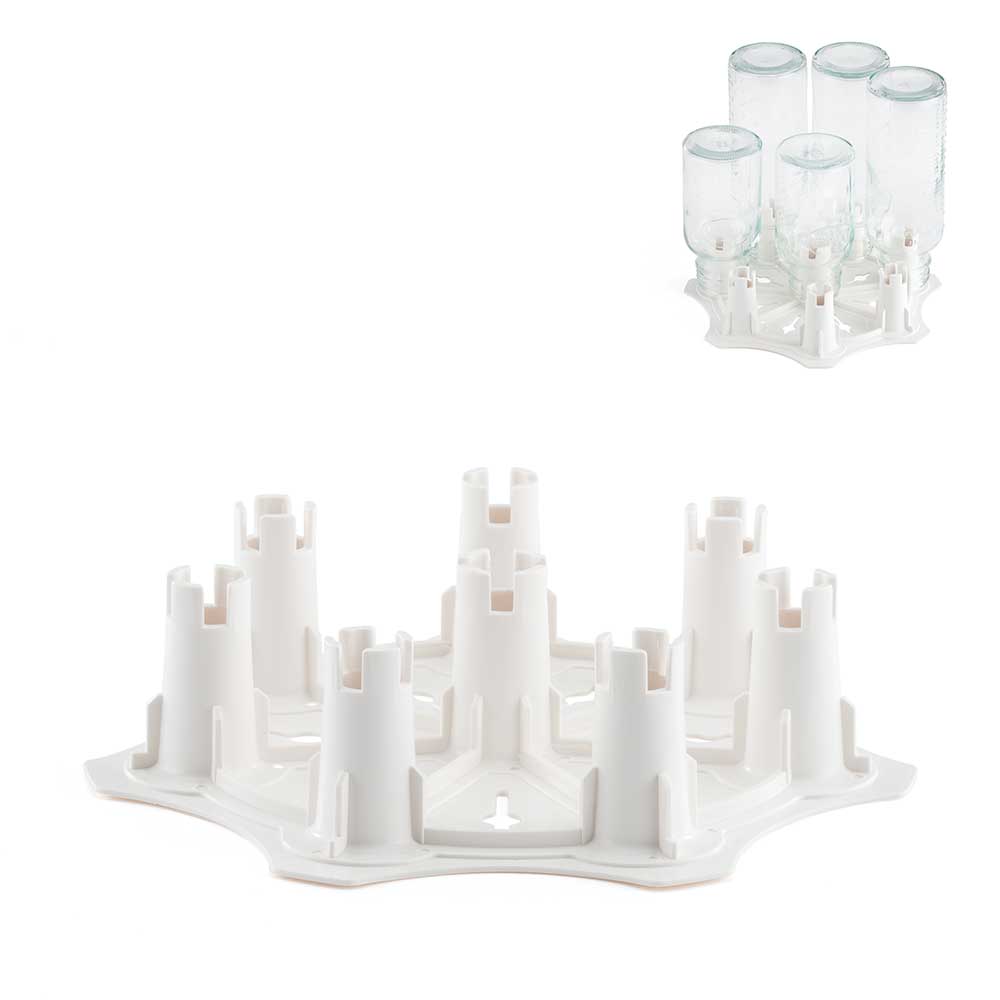 Replacement parts for WABI® Steam Sterilizer Device