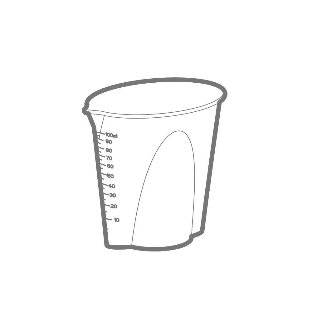 Replacement parts for WABI® Steam Sterilizer Device