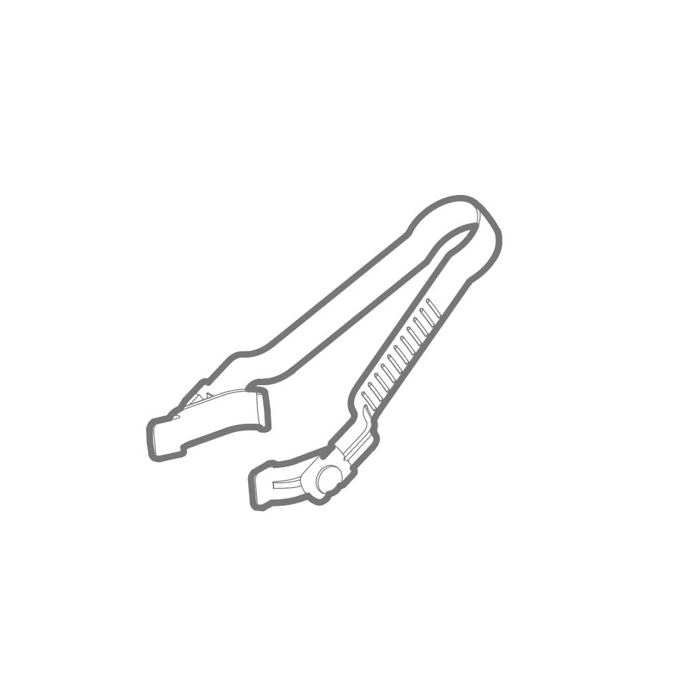 Replacement parts for WABI® Steam Sterilizer Device