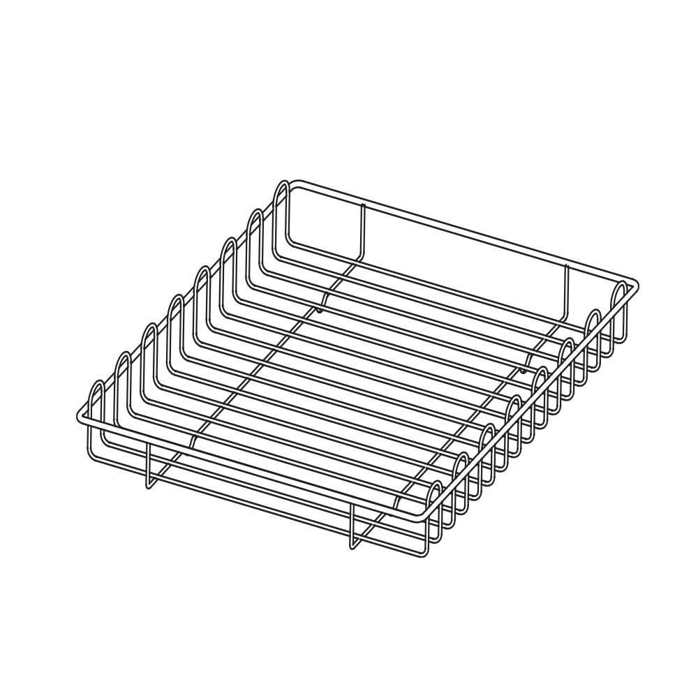 Replacement parts for WABI® UV-C Sanitizer Device