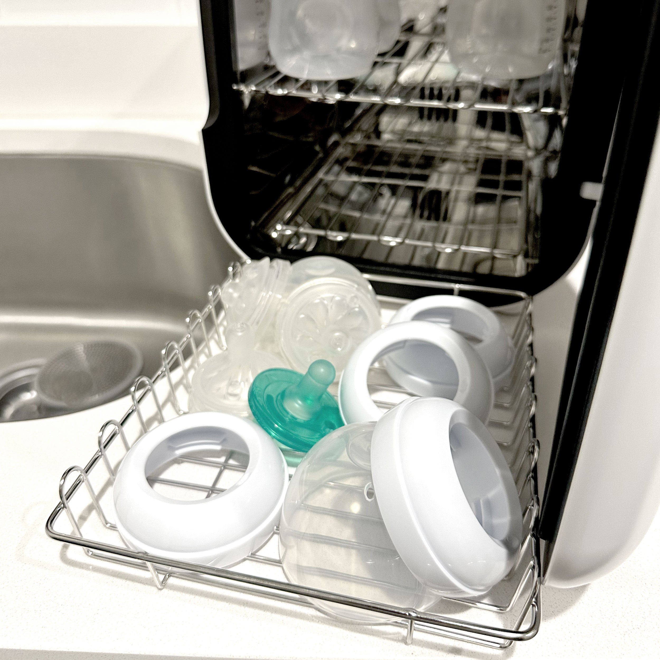 Accessory Basket for UV-C Sanitizer MINI