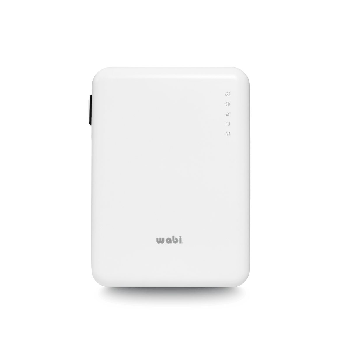 WABI BABY UVC LED Sanitizer | Sterilizer and Dryer Combo