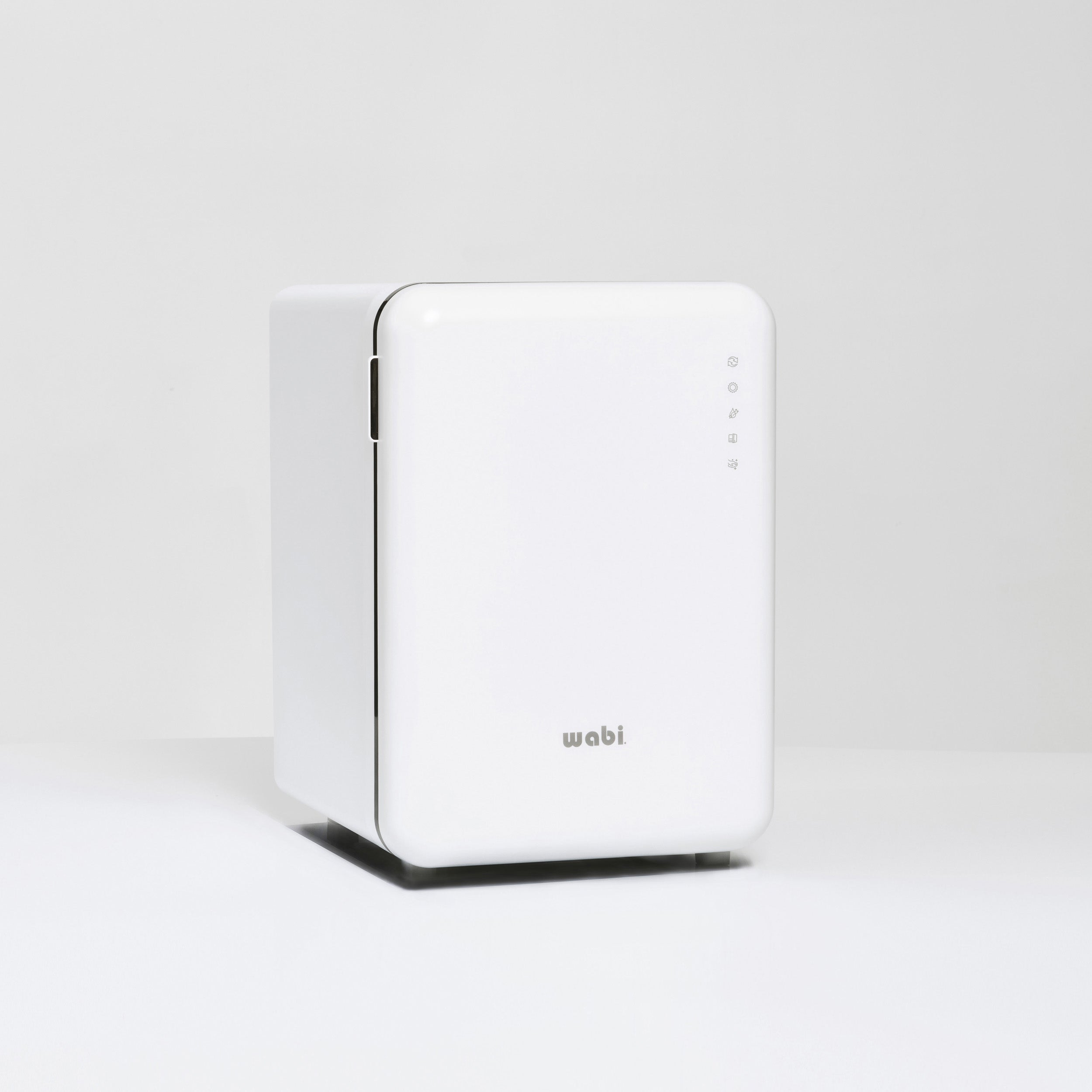 UVC LED Sanitizer & Dryer 360