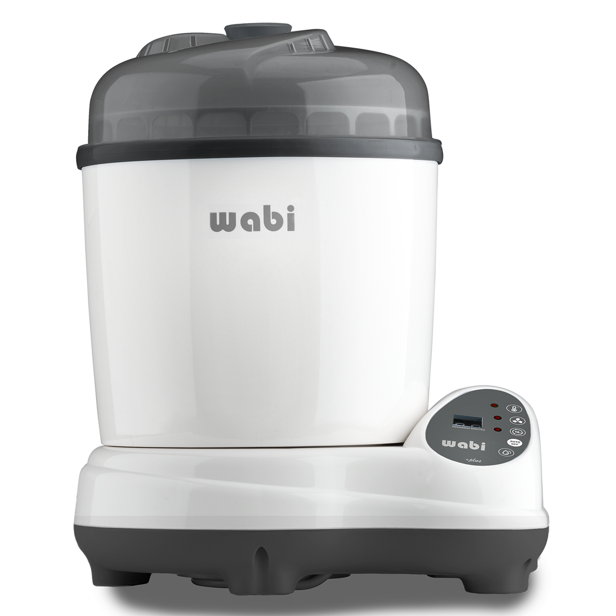 Wabi sterilizer deals review