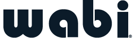 WABI Logo