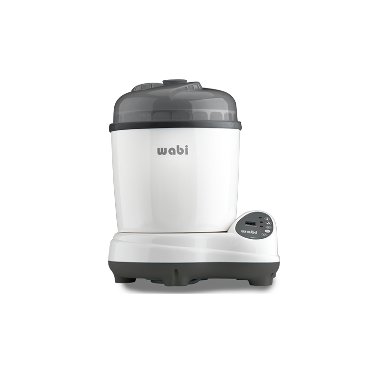 Wabi baby sterilizer and dryer sale