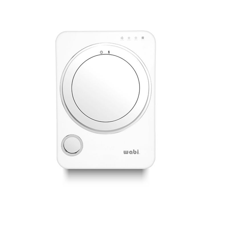Wabi uv sanitizer hotsell