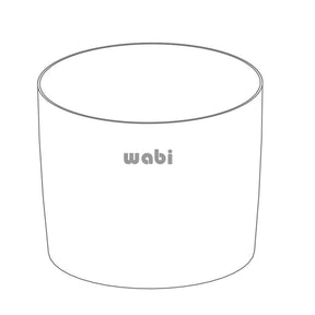 Replacement parts for WABI® Steam Sterilizer Device