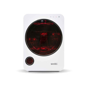 UV-C Sanitizer Sterilizer & Dryer